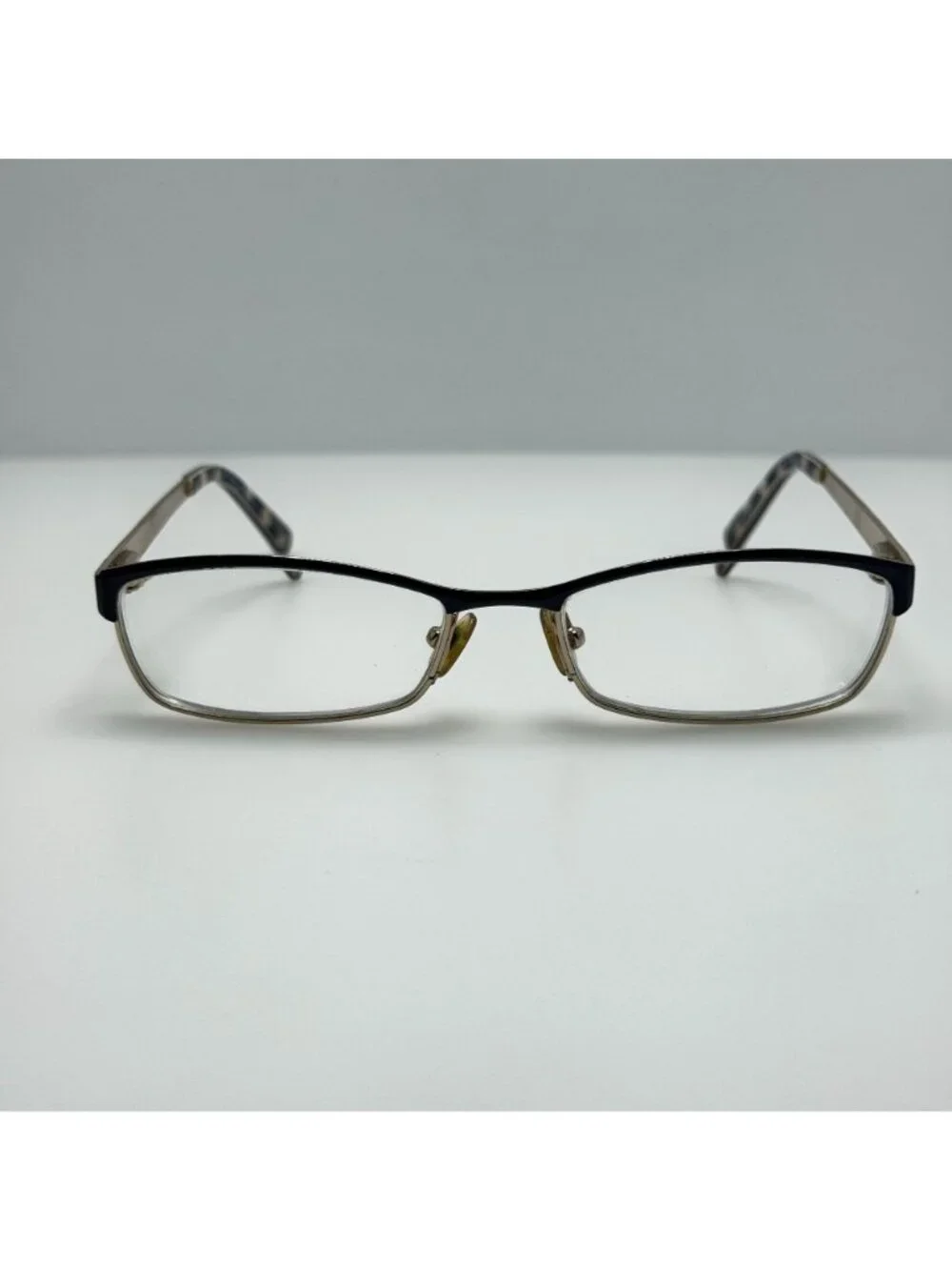 Kate Spade Eyeglasses Eye Glasses Frames Navy 140